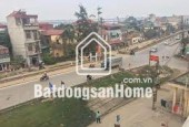 Bán 250m2 đất mặt đường An Dương Vương, mặt tiền 10m, giá 51,8 tỷ Wiêu Sông Hồng